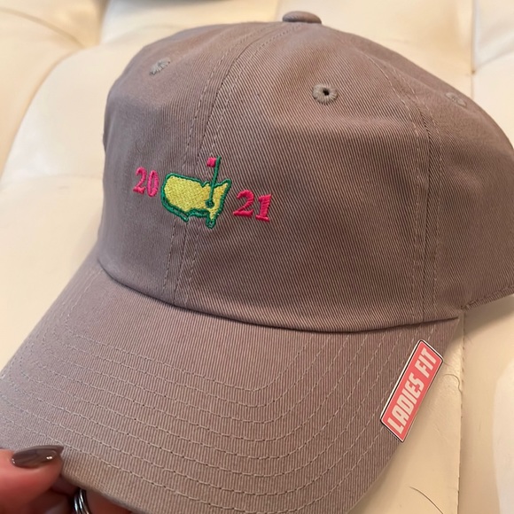 Masters | Accessories | 22 Masters Hat 